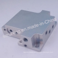 Custom Made Aluminum Spare Part for Industrial Equipment